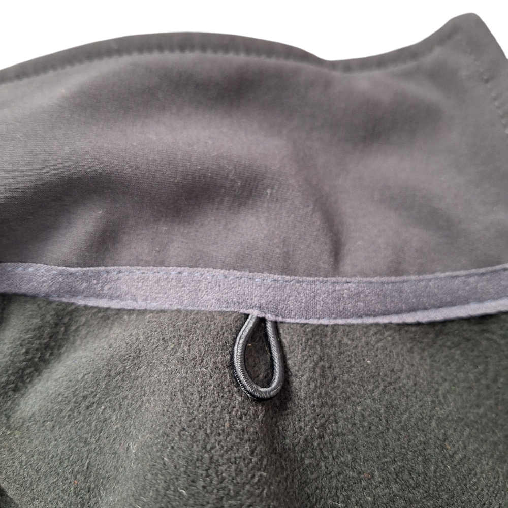 Dickies Softshell Full Zip Jacket - Picture 8 of 16
